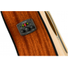 Fender CD-60SCE Dread 12-String WN NAT