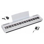 Yamaha P-125 WH