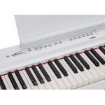 Yamaha P-125 WH