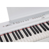 Yamaha P-125 WH