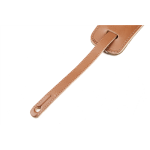 Fender Super Deluxe Vintage Strap NAT