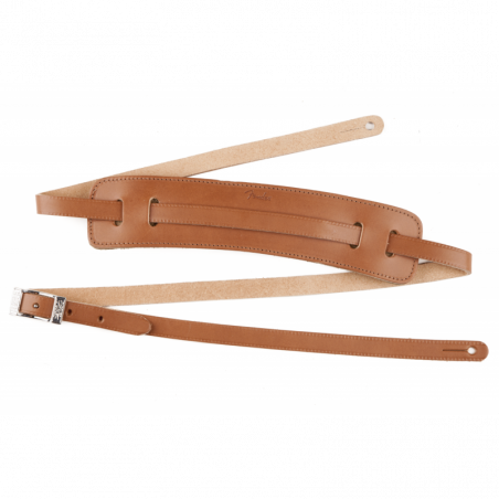 Fender Super Deluxe Vintage Strap NAT
