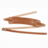 Fender Super Deluxe Vintage Strap NAT