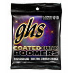 GHS Coated Boomers - CB-GBTNT.010-.052