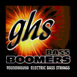 GHS Bass Boomers - DYB140