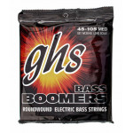 GHS M3045 Bass Boomers 45-105