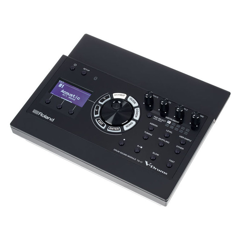 Roland TD17 Drum Module