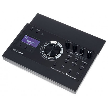 Roland TD17 Drum Module