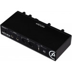 Arturia MiniFuse 2 Black - Ceny i opinie - Ceneo.pl