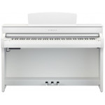 Yamaha CLP-745 WH