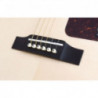 Epiphone AJ 220S NA