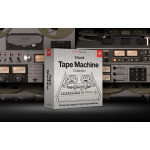 IK T-Racks Tape Machine Collection