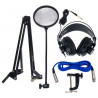 Presonus Broadcast Accessory Pack