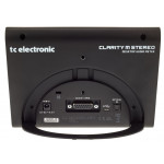 TC Electronic Clarity M Stereo