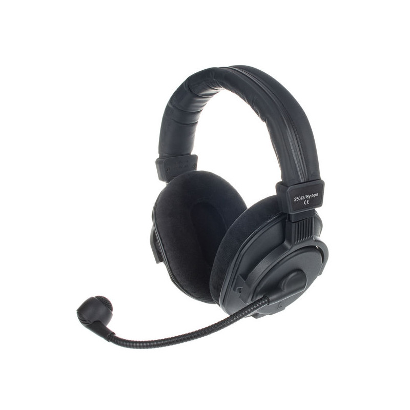 Beyerdynamic DT-290/M200/H250 MkII