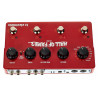 TC Electronic Hall Of Fame Reverb 2X4
