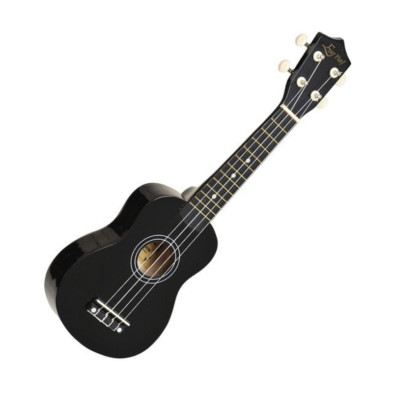 Ever Play UC-21SG Black Gloss