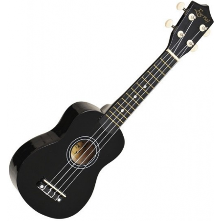 Ever Play UC-21SG Black Gloss