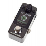 TC Electronic Ditto Plus Looper