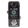 TC Electronic Ditto Plus Looper