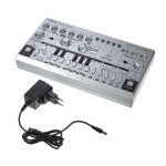 Behringer TD-3 SR シルバー Behringer TD-3-SR - Sklep Muzyczny Music Center - Sklep