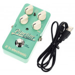 TC Electronic Pipeline Tap Tremolo