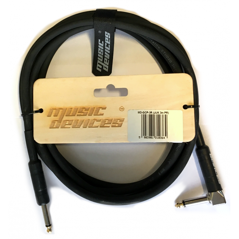 Music Devices MD-GCP-3R