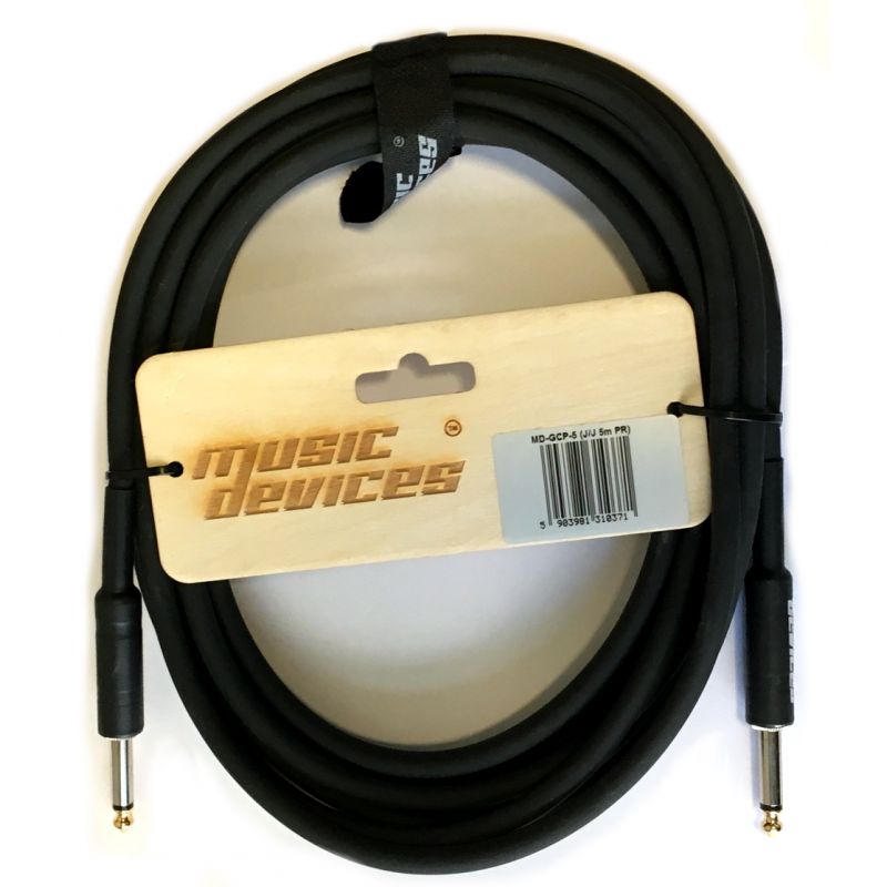 Music Devices MD-GCP-5