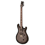 PRS SE Custom 24 Charcoal Burst