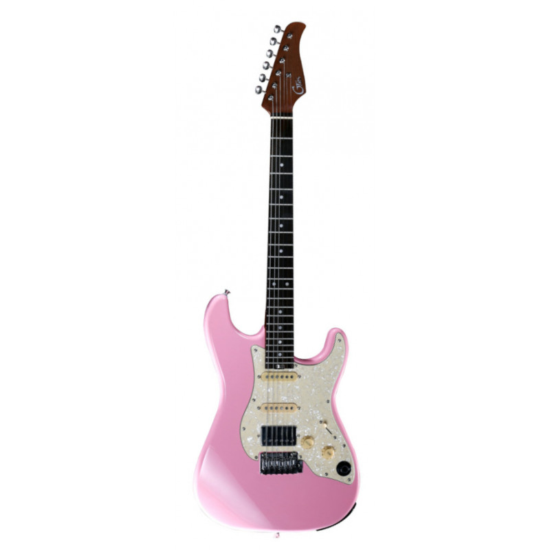 Mooer GTRS S800 PI