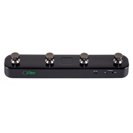 Mooer GTRS GWF4