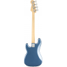 Fender American Performer Precision Bass MN LPB
