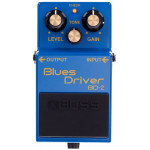 Boss Bd-2 Blues Driver