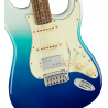 Fender Player Plus Stratocaster HSS PF BLB