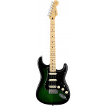 Fender LTD Player Stratocaster HSS Plus Top MN GRB