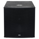 FBT Vertus CLA 118 SA
