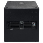 FBT Vertus CLA 118 SA