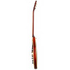 Epiphone ES-335 Figured RTB Raspberry Tea Burst