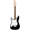 Squier Mini Stratocaster LH LRL BLK