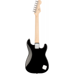 Squier Mini Stratocaster LH LRL BLK