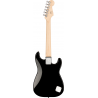 Squier Mini Stratocaster LH LRL BLK