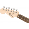 Squier Mini Stratocaster LH LRL BLK
