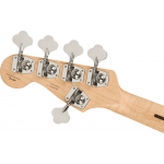 Squier Affinity Jazz Bass V MN OLW