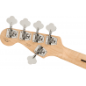 Squier Affinity Jazz Bass V MN OLW