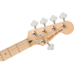 Squier Affinity Jazz Bass V MN OLW