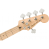 Squier Affinity Jazz Bass V MN OLW