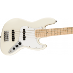 Squier Affinity Jazz Bass V MN OLW
