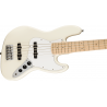 Squier Affinity Jazz Bass V MN OLW