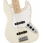 Squier Affinity Jazz Bass V MN OLW