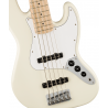 Squier Affinity Jazz Bass V MN OLW